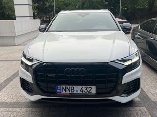 Audi Q8 foto 5