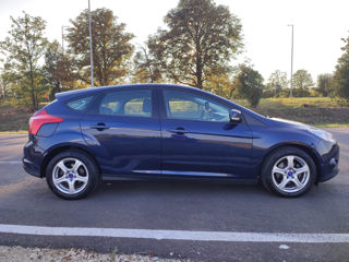 Ford Focus foto 6