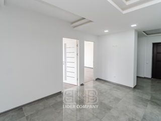 Apartament cu 2 camere, 66 m², Botanica, Chișinău foto 12