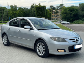 Mazda 3, 2009 г.