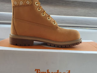 Timberland Boots Premium!