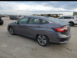 Honda Clarity foto 4