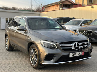 Mercedes GLC foto 3