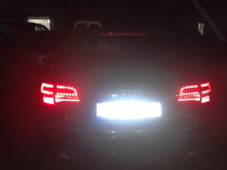 Audi A6 foto 3