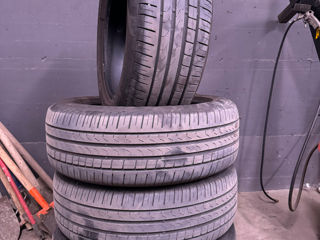 Pirelli Scorpion Vară 235/55 R19 foto 1