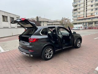 BMW X5 foto 6