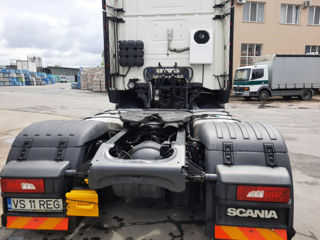 Scania R450 4x2MEB foto 5