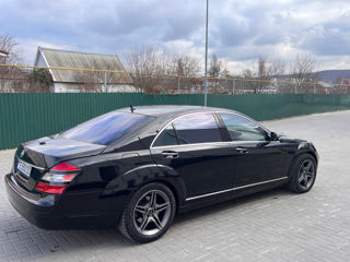 Mercedes S-Class foto 3