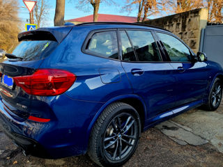 BMW X3 foto 7