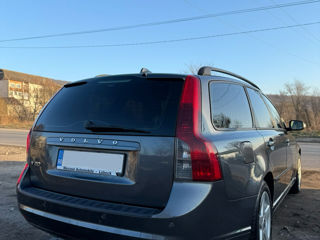 Volvo V50 foto 5