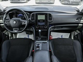 Renault Talisman foto 6