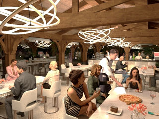 Design Exterior foto 9