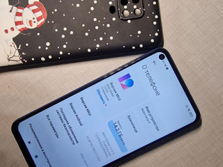 Продам redmi note 9 в отличном состоянии на 64gb foto 3