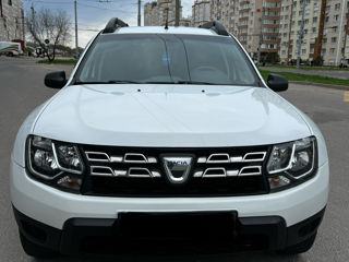 Dacia Duster foto 2