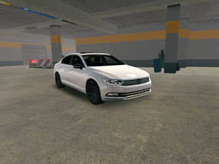 Volkswagen Passat foto 3