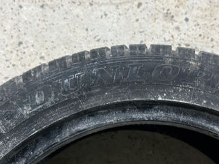 Anvelope iarna 235/50 R18 foto 4