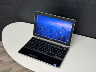 Profesional Dell i5/8GB/FHD/Garantie! foto 3