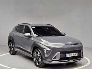 Hyundai Kona foto 1