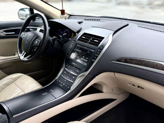 Lincoln MKZ foto 7