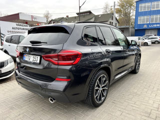 BMW X3 foto 3