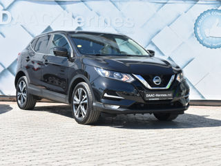 Nissan Qashqai foto 3