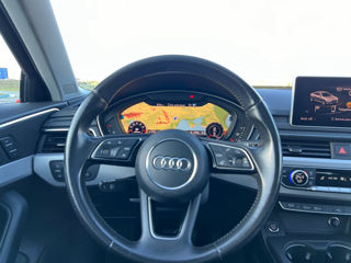 Audi A4 foto 5