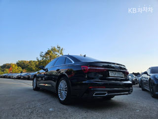 Audi A6 foto 4