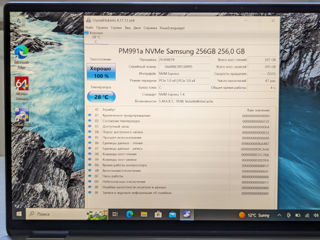 Dell Latitude 9410 IPS (Core i5 10310u/8Gb Ram/256Gb SSD/14.1" FHD IPS) foto 19