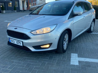 Ford Focus foto 3