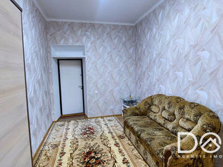 Apartament cu 1 cameră, 30 m², Centru, Chișinău foto 3