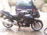 Suzuki GSX750 foto 5