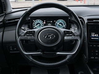 Hyundai Tucson foto 12