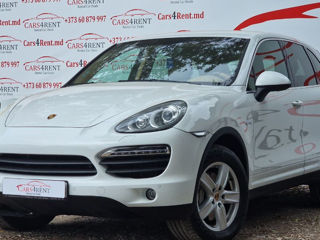 Chirie Porsche Cayenne de la 1400 lei foto 0