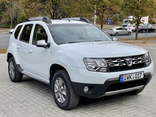 Dacia Duster foto 1