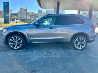 BMW X5 foto 6