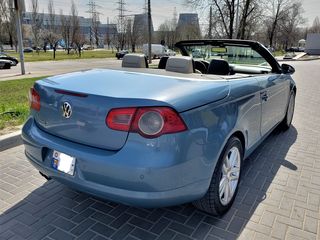 Volkswagen Eos foto 4