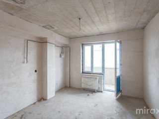 Apartament cu 2 camere, 76 m², Ciocana, Chișinău foto 4