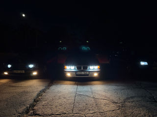 BMW 5 Series foto 4