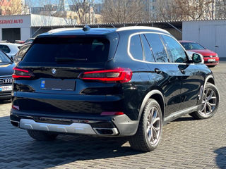 BMW X5 foto 3