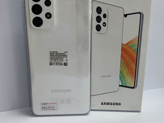 Samsung Galaxy A33