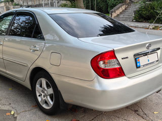 Toyota Camry foto 3