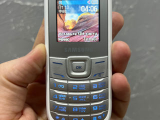 Samsung E1200M