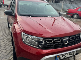 Dacia Duster foto 2