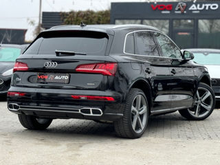 Audi Q5 foto 3