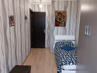 Apartament cu 3 camere, 77 m², Ciocana, Chișinău foto 3