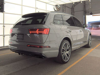 Audi Q7 foto 3