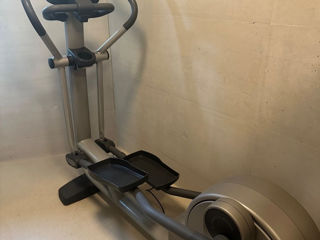 Bicicleta eliptica Technogym Cross Forma 500