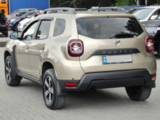 Dacia Duster foto 5