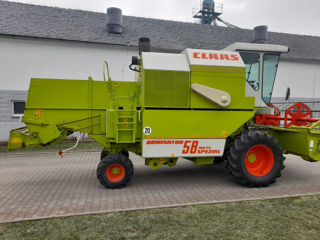 Claas 58s foto 4