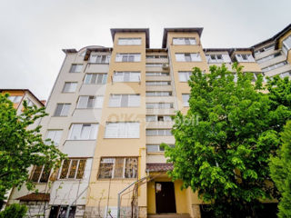 Apartament cu 2 camere, 68 m², Durlești, Chișinău foto 11